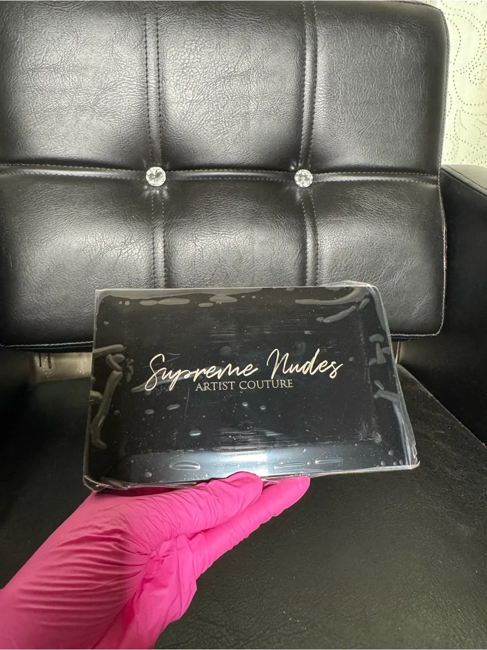 Supreme Nudes Eyeshadow Palette